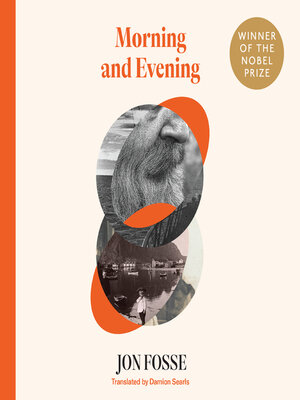 cover image of Morning and Evening